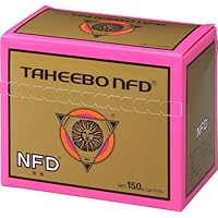 タヒボ茶　ニューティーバック　30包　2箱　TAHEEBO NFD 新品未開封 タヒボNFD」ニューティーバッグ|ミネラル・ビタミン成分含有の
